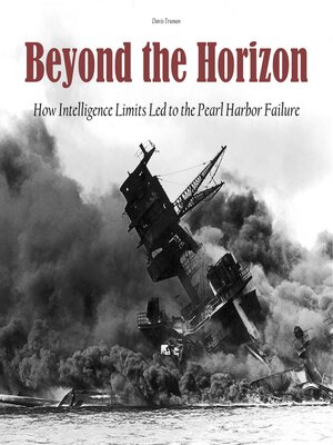 cover image of Beyond the Horizon